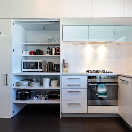The Aerie Apartment Queenstown Bagian luar foto