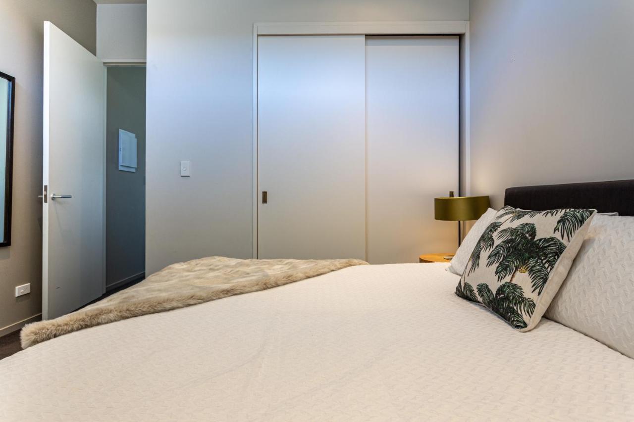 The Aerie Apartment Queenstown Bagian luar foto