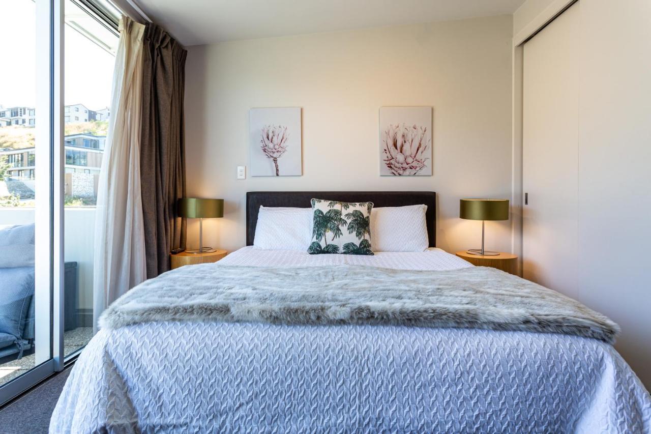 The Aerie Apartment Queenstown Bagian luar foto