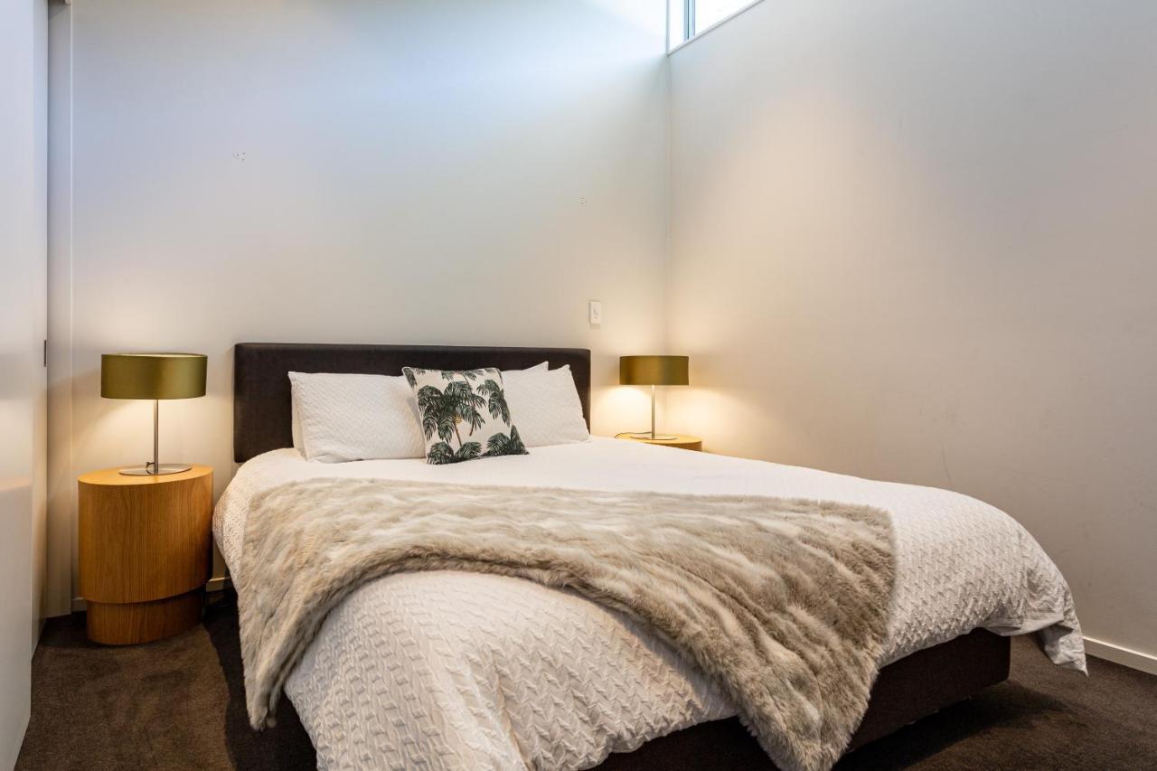 The Aerie Apartment Queenstown Bagian luar foto